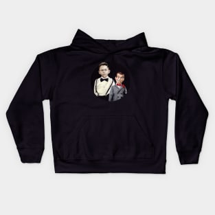 E.V. Stine Shop Kids Hoodie